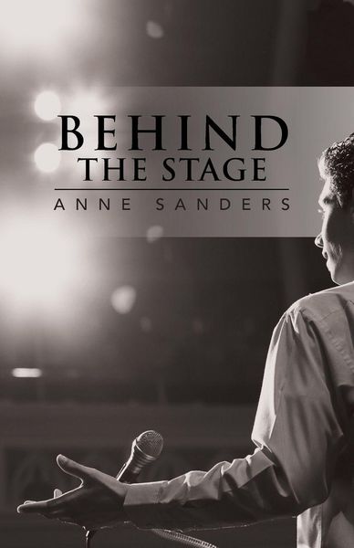 Produktbild: Behind the Stage