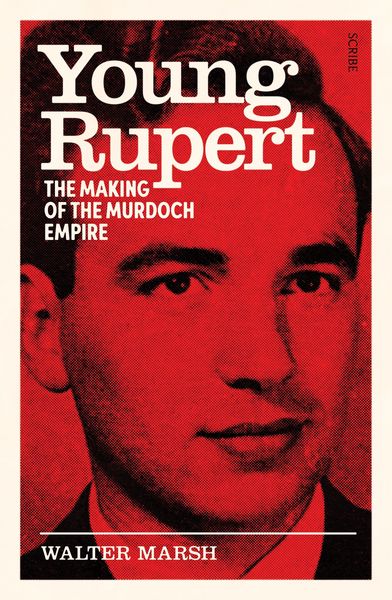 Produktbild: Young Rupert