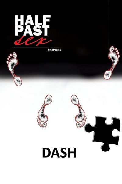 Produktbild: Half Past Sex Chapter 2