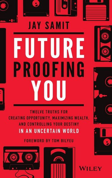 Produktbild: Future-Proofing You