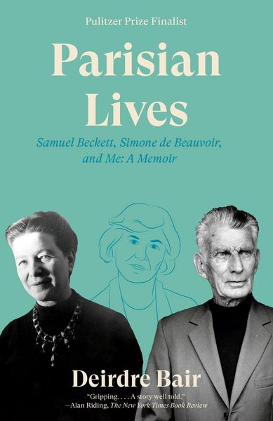 Produktbild: Parisian Lives