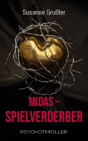 Produktbild: Midas Spielverderber
