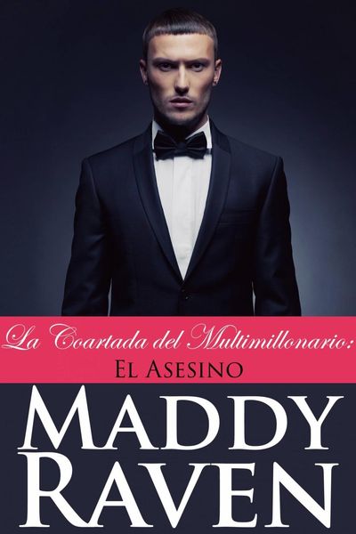 Produktbild: La Coartada del Multimillonario #6: El Asesino