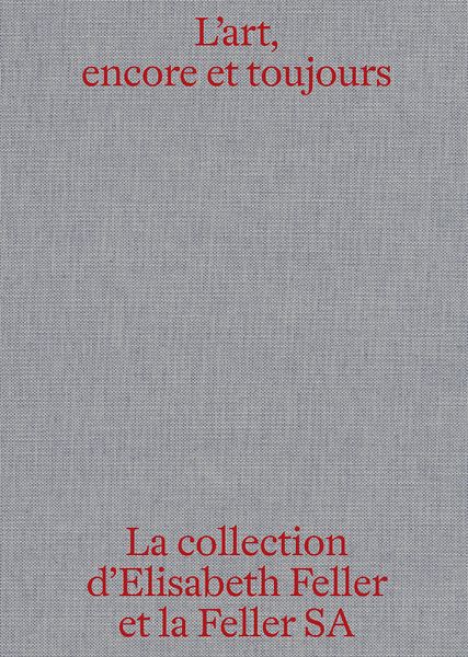 Produktbild: L'art, encore et toujours