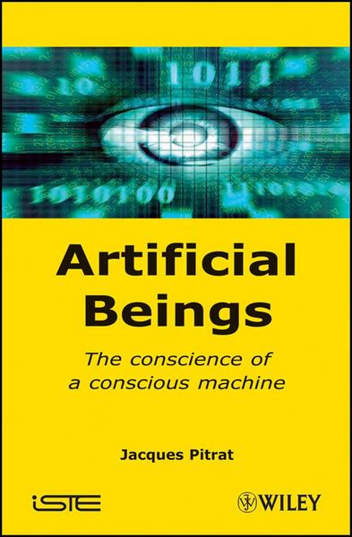 Produktbild: Artificial Beings