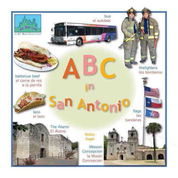 Produktbild: ABC in San Antonio