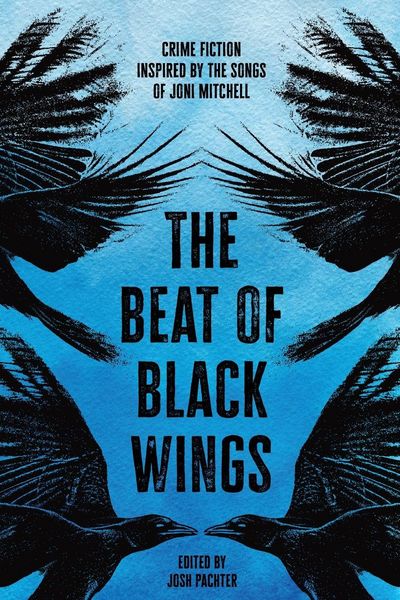 Produktbild: The Beat of Black Wings