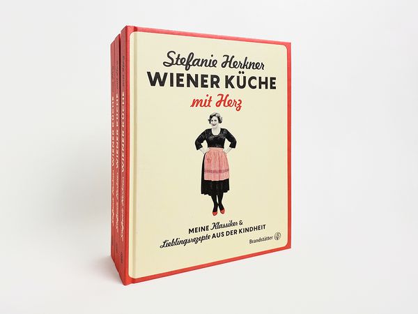 Produktbild: Wiener K&uuml;che mit Herz