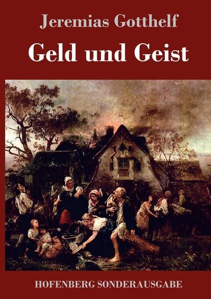 Produktbild: Geld und Geist