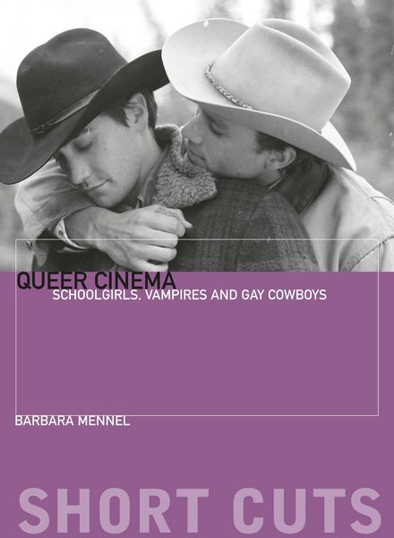 Produktbild: Queer Cinema