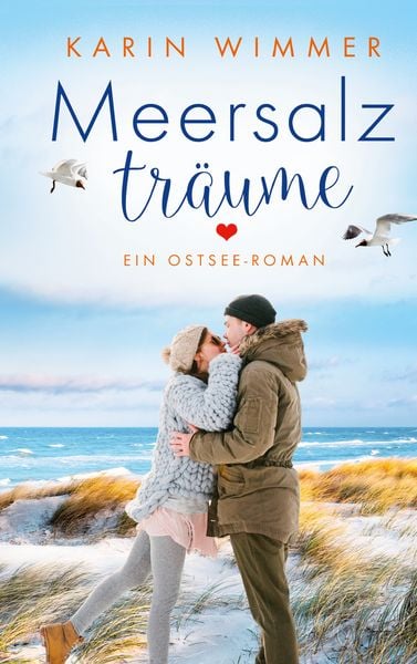 Produktbild: Meersalztr&auml;ume