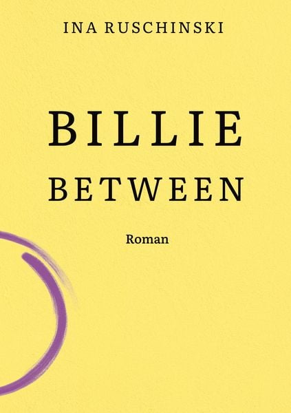 Produktbild: Billie Between