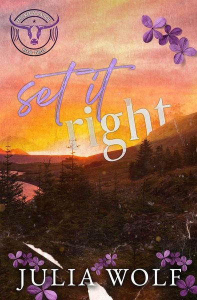 Produktbild: Set It Right