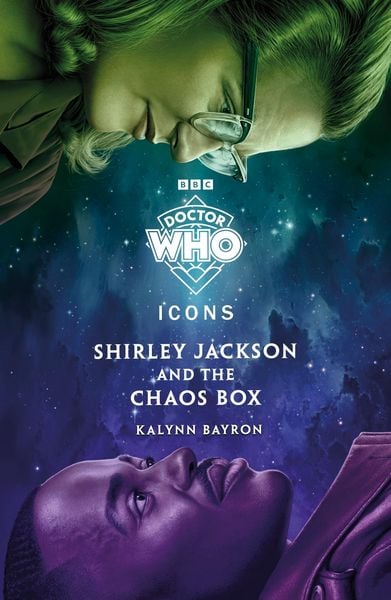 Produktbild: Doctor Who