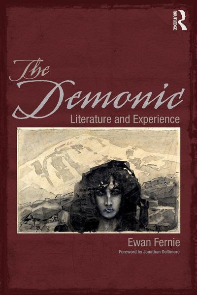 Produktbild: The Demonic