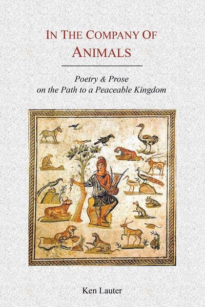 Produktbild: In The Company Of Animals