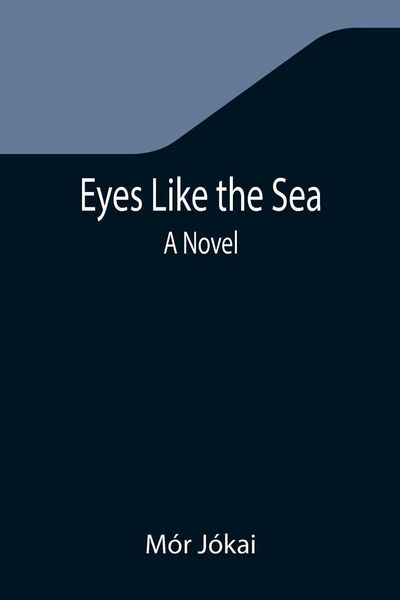 Produktbild: Eyes Like the Sea