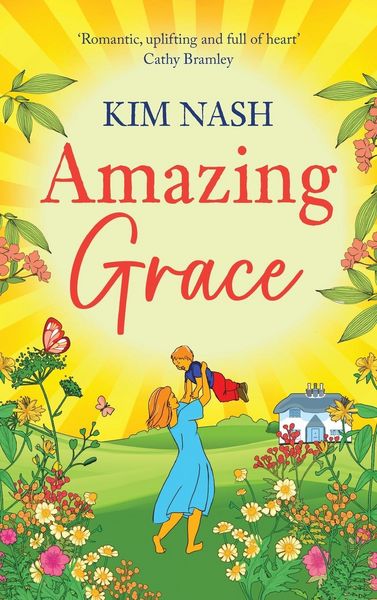 Produktbild: Amazing Grace