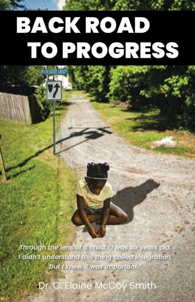 Produktbild: Back Road to Progress