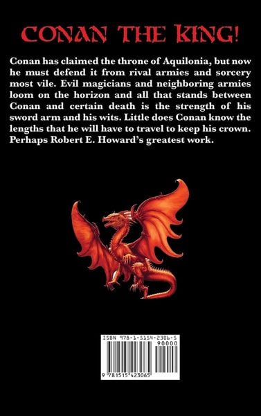 Produktbild: The Hour of the Dragon