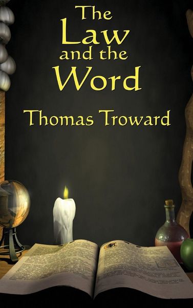 Produktbild: The Law and the Word