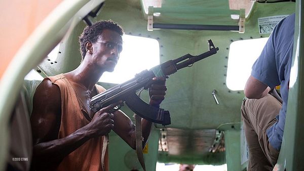 Produktbild: Captain Phillips