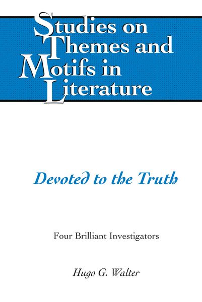 Produktbild: Devoted to the Truth