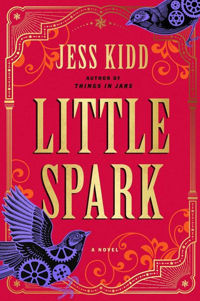 Produktbild: Little Spark
