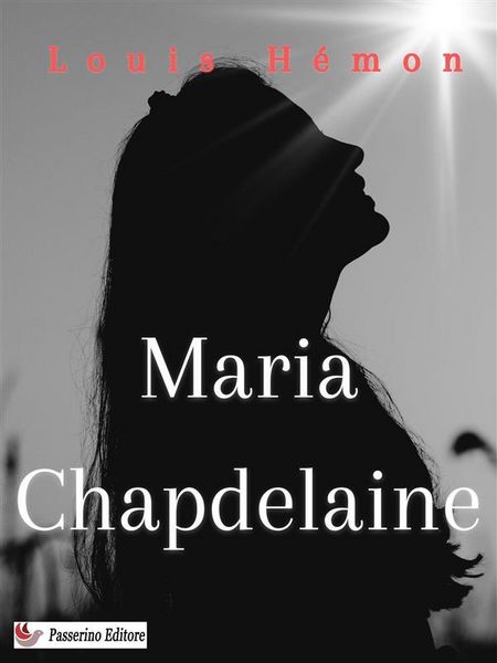 Produktbild: Maria Chapdelaine