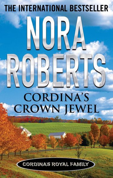Produktbild: Cordina's Crown Jewel