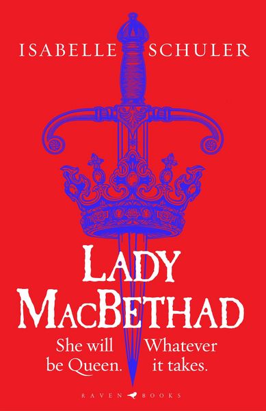 Produktbild: Lady MacBethad