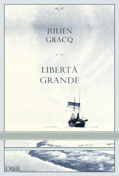 Produktbild: Libert&agrave; grande
