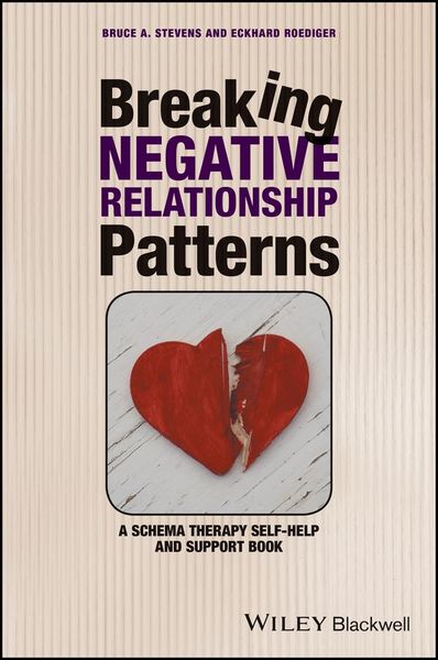 Produktbild: Breaking Negative Relationship Patterns