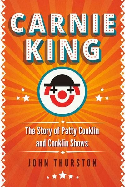 Produktbild: Carnie King