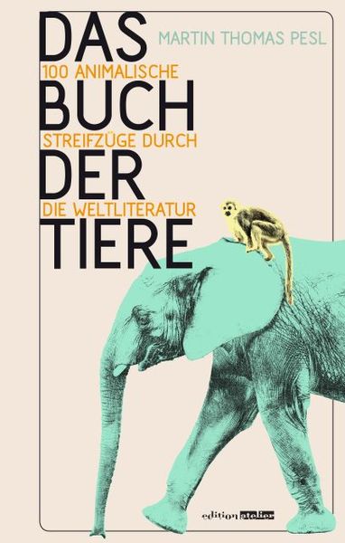 Produktbild: Das Buch der Tiere