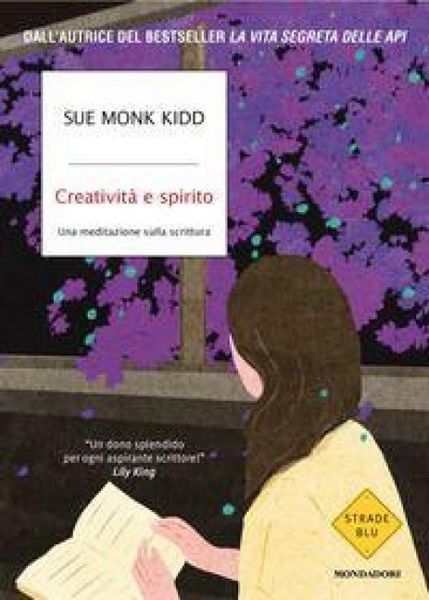 Produktbild: Creativit&agrave; e spirito. Una meditazione sulla scrittura