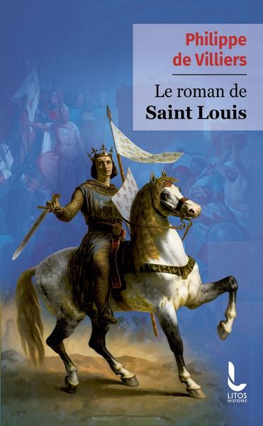 Produktbild: Le roman de Saint Louis