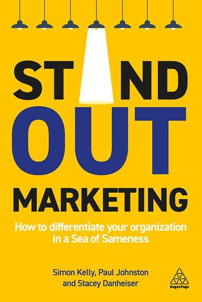 Produktbild: Stand-out Marketing