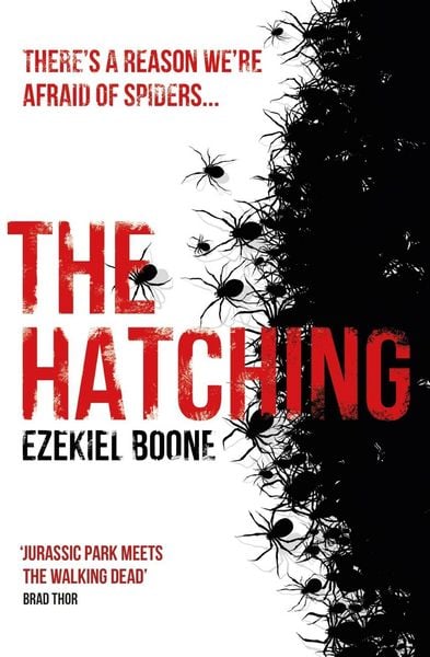 Produktbild: The Hatching