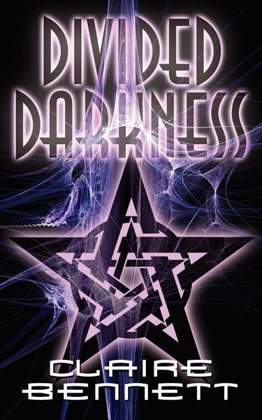 Produktbild: Divided Darkness