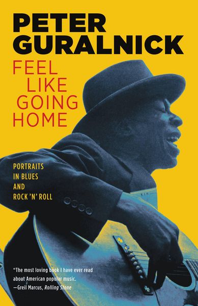 Produktbild: Feel Like Going Home