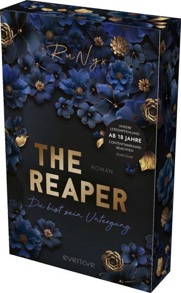 Produktbild: The Reaper – Du bist sein Untergang