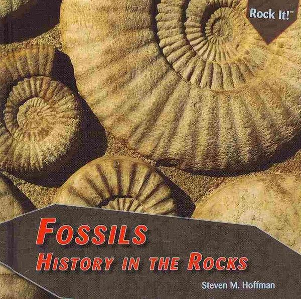 Produktbild: Fossils