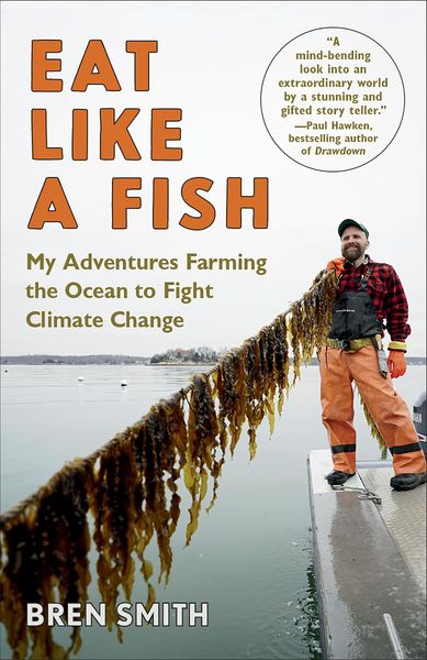 Produktbild: Eat Like a Fish