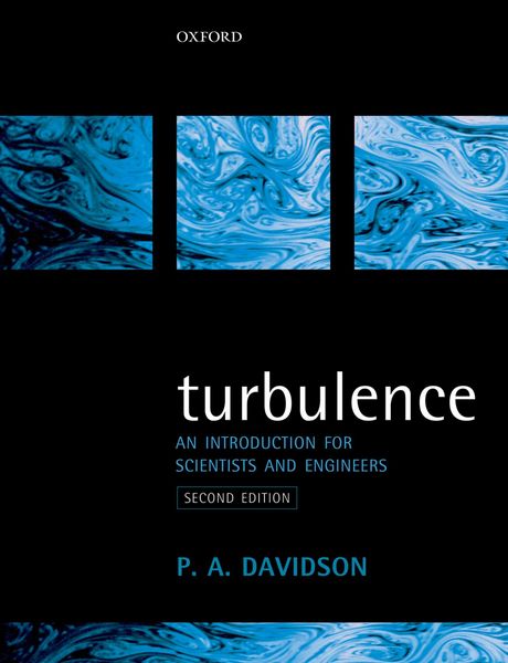 Produktbild: Turbulence