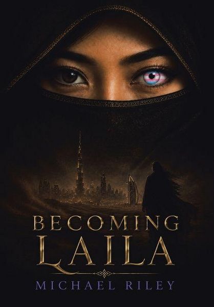 Produktbild: Becoming Laila