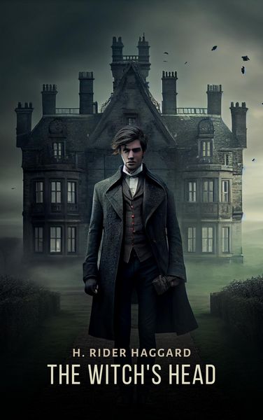 Produktbild: Witch's Head
