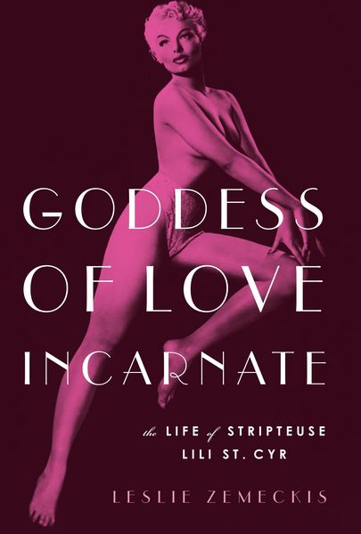 Produktbild: Goddess of Love Incarnate