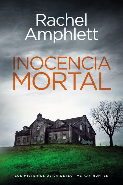 Produktbild: Inocencia mortal
