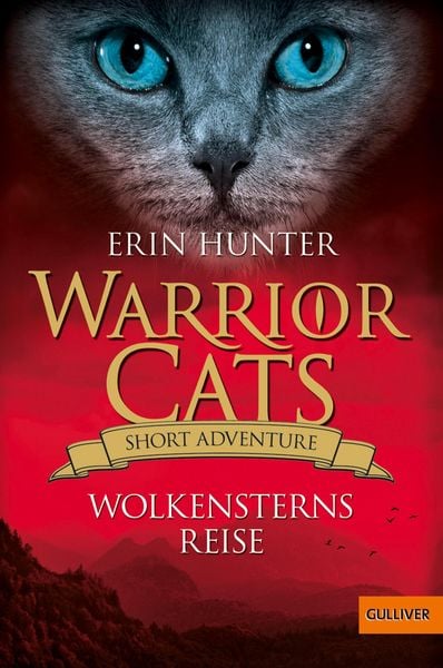 Produktbild: Warrior Cats - Short Adventure. Wolkensterns Reise